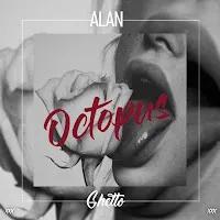 Alan — Octopus — обложка